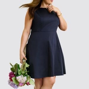 Draper James Sleeveless Love Circl…